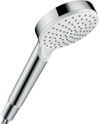 Level 2 - max, 8,0 l/min / 25% Reduzierung - max, 7,1 l/min / 7,60l/min