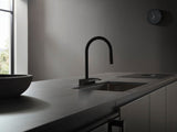 HANSGROHE Aquno Select M81 Spültischmischer 170 mit Ausziehbrause 3jet sBox chrom
