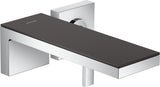 AXOR MyEdition Einhebel-Waschtischmischer Unterputz Wandmontage polished gold optic