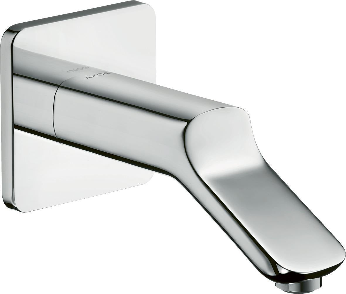 AXOR URQUIOLA Wanneneinlauf DN 20, 171 mm Ausladung, Chrom – Wandmontage