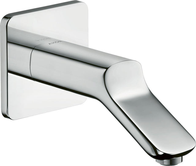 AXOR URQUIOLA Wanneneinlauf DN 20, 171 mm Ausladung, Chrom – Wandmontage