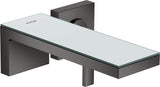 AXOR MyEdition Einhebel-Waschtischmischer Unterputz Wandmontage polished gold optic