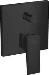 HANSGROHE Metropol Einhebel-Wannenmischer Fertigmontageset DN 15 UP Chrom