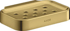 polished gold optic / sonstige / beschichtet