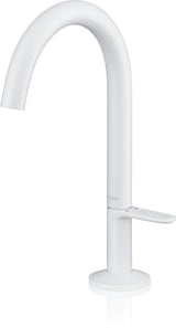 AXOR ONE Select 170 Waschtischmischer mit Push-Open Ablaufgarnitur, chrom
