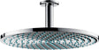 Hansgrohe Raindance S 300 Air Kopfbrause Chrom 1jet DN15 Deckenmontage 100 mm