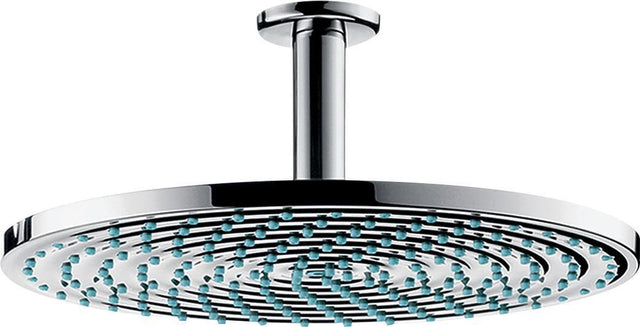 Hansgrohe Raindance S 300 Air Kopfbrause Chrom 1jet DN15 Deckenmontage 100 mm