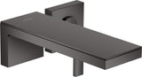 AXOR MyEdition Einhebel-Waschtischmischer Unterputz Wandmontage polished gold optic