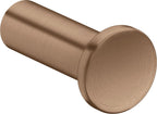 Gold / brushed red gold / matt