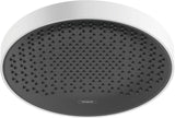 HANSGROHE Rainfinity 360 Kopfbrause 1jet Deckenmontage Chrom – PowderRain