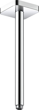 AXOR Decken-Anschlussstück 300 mm DN 15 softsquare chrom – Hansgrohe
