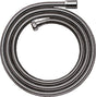 Hansgrohe SECUFLEX Metallbrauseschlauch 2000 mm für 4-Loch Wannen- und Fliesenrandarmaturen