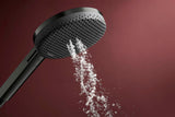 HANSGROHE Raindance Alive Select S Brauseset 125 mm 3 Strahlarten EcoSmart