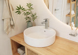 HANSGROHE Talis E Einhebel-Waschtischmischer 110 mit Ablaufgarnitur, chrom – ComfortZone, 5 l/min