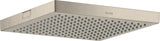 AXOR STARCK SHOWERCOLLECTION Kopfbrause 240x240 mm 1jet DN15 Chrom – Deckenmontage