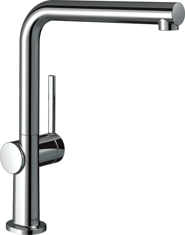 HANSGROHE Talis M54 270 Spültischmischer Niederdruck Chrom – ComfortZone 270