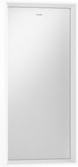 HANSGROHE Spiegel Xarita E LED-Beleuchtung mit IR-Sensor mattweiß 360x700x50mm