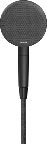 HANSGROHE Raindance Alive Select S 125 3jet Handbrause mit Select-Taste und QuickClean