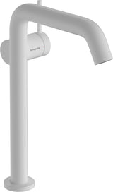 HANSGROHE Tecturis S Einhebel-Waschtischmischer mit CoolStart und 167 mm Ausladung