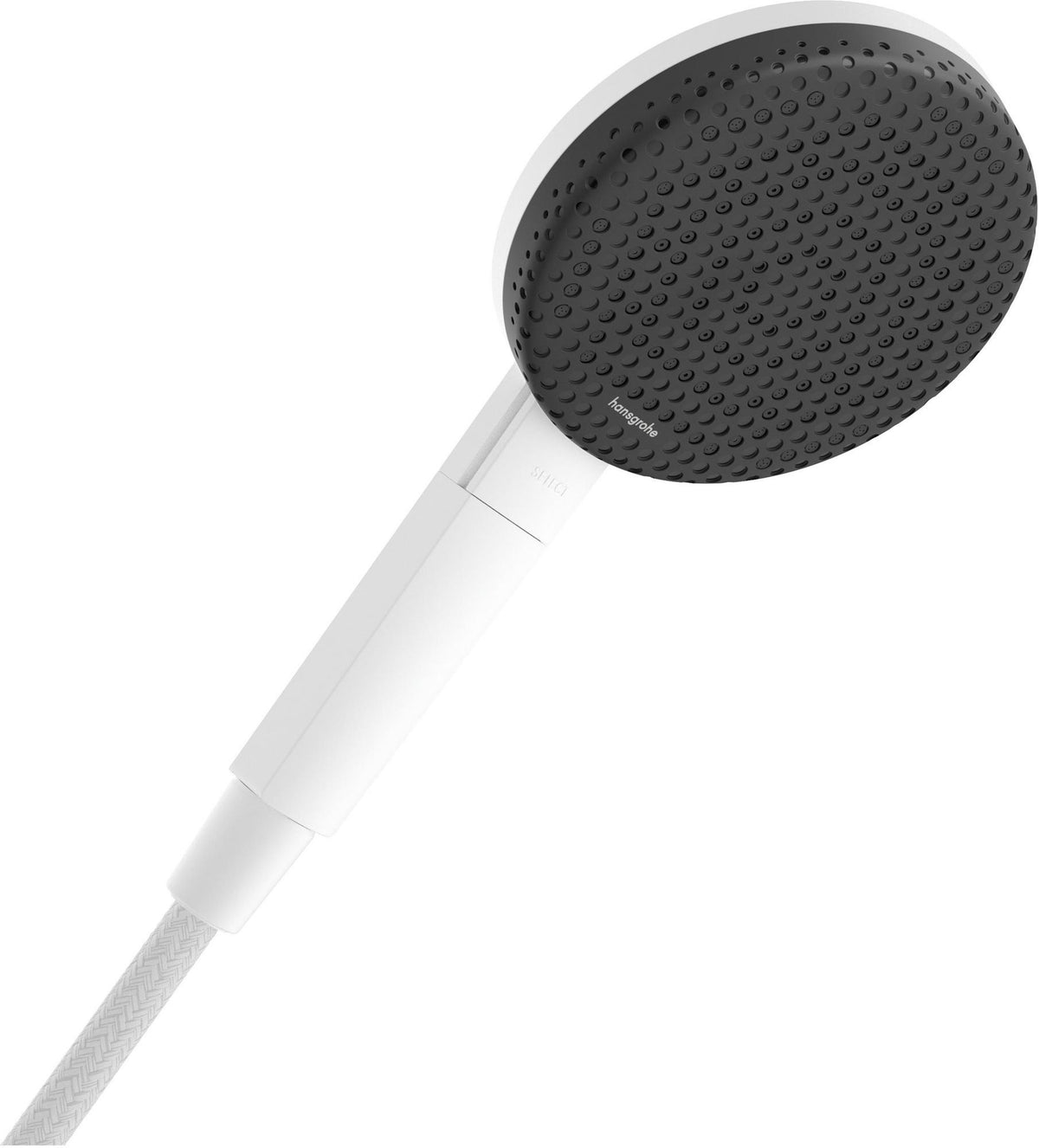 HANSGROHE Raindance Alive Select S 125 Handbrause 3 Strahlarten EcoSmart