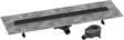 HANSGROHE RainDrain Go Duschrinne 900 mm Komplettset rückseitig befliesbar