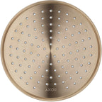 brushed bronze / keine Angabe