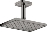 AXOR Kopfbrause 245 x 185 mm, 1 Jet, EcoSmart, chrom – Hansgrohe