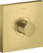 Messing / brushed brass
