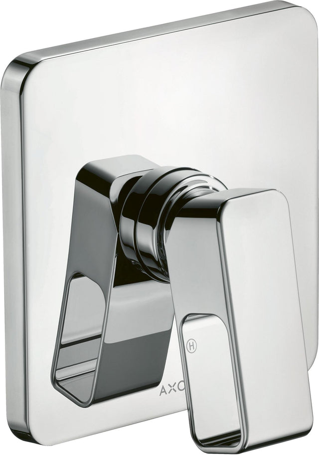 AXOR URQUIOLA UP Einhand-Brausenmischer mit Temperaturbegrenzer, Chrom
