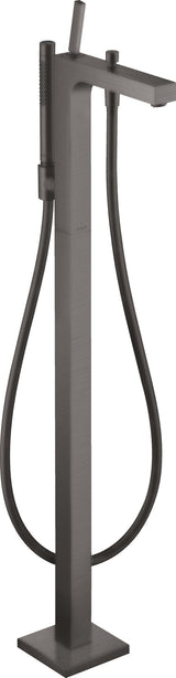 AXOR CITTERIO Fertigmontageset bodenstehend Wannenmischer DN 15 Chrom – Hansgrohe