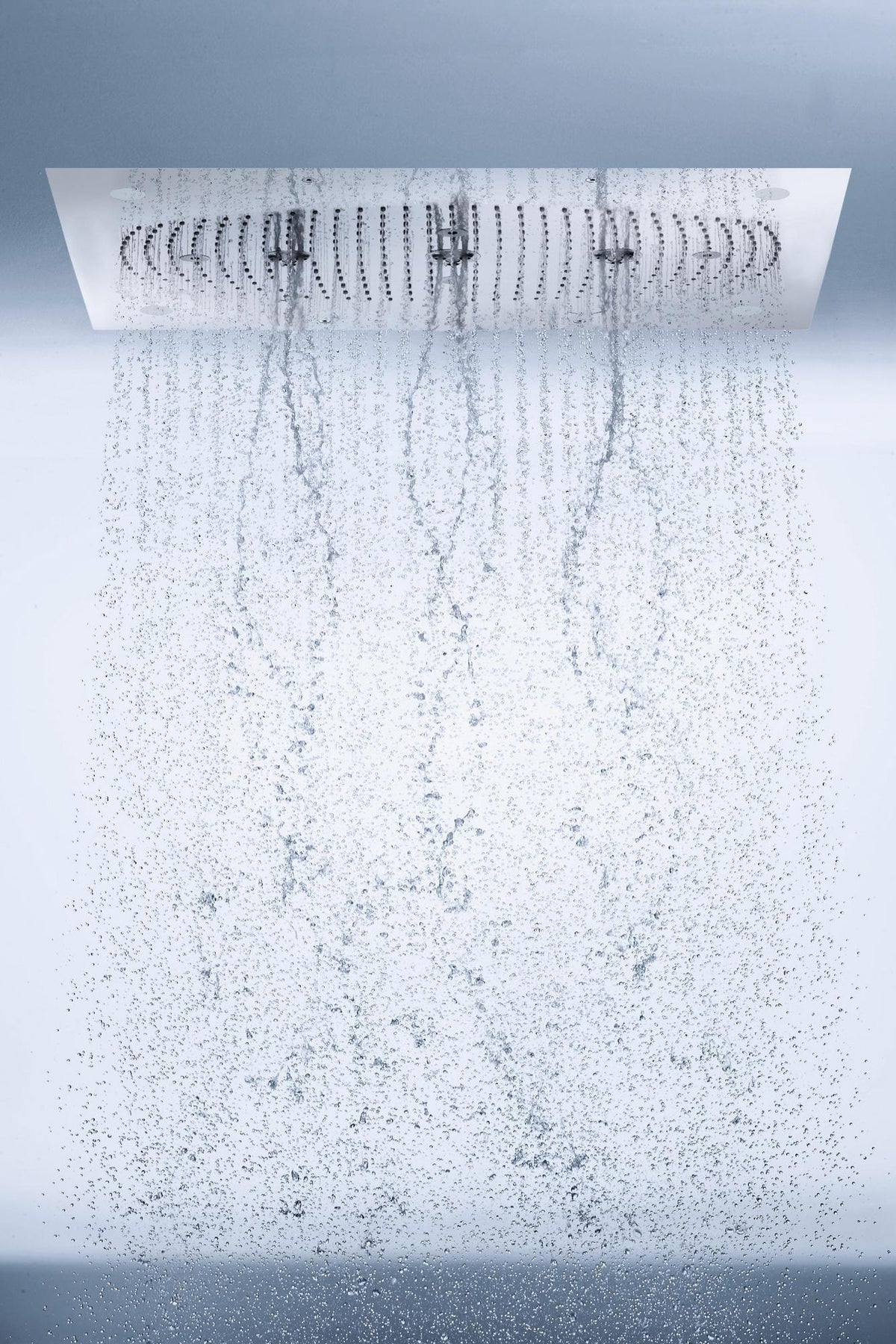 HANSGROHE Raindance Rainmaker Air Kopfbrause 680 x 460 mm 3 Strahlarten Chrom