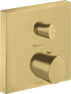 Messing / brushed brass / 2