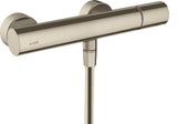 AXOR Uno Einhebel-Brausemischer mit Zerogriff, Chrom – Hansgrohe