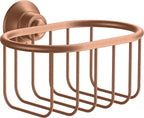 sonstige / brushed red gold / keine Angabe
