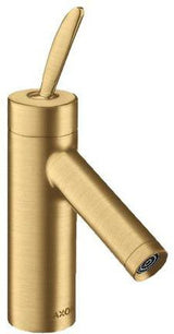 AXOR Starck Classic Einhand-Waschtischmischer DN 15 ohne Zugstange, chrom