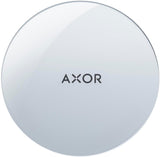 AXOR ShowerSelect ID Thermostat Unterputz softsquare 1 Verbraucher Chrom – präzise Temperatursteuerung