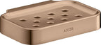 polished red gold / sonstige / beschichtet