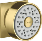 brushed brass / sonstige