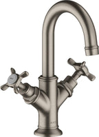 keine Angabe / keine Angabe / stainless steel optic