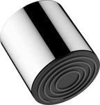 chrom / Basisdaten - max, 14,0 l/min / Chrom