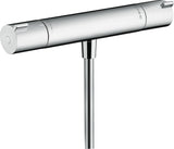 HANSGROHE Ecostat 1001 CL Brausethermostat Aufputz Chrom mit Ecostop