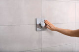 HANSGROHE ShowerSelect Comfort E Thermostat Fertigmontageset UP Chrom für 2 Verbraucher