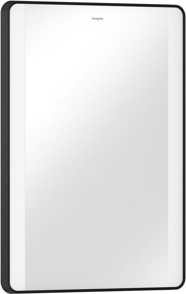 HANSGROHE Xarita Lite Q Wandspiegel 500x700 mm mit seitlicher LED-Beleuchtung und TouchlessSensor