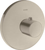 sonstige / brushed nickel
