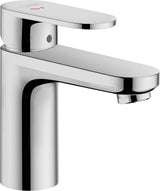 Hansgrohe Vernis Blend Einhebel-Waschtischmischer CoolStart chrom ohne Ablaufgarnitur