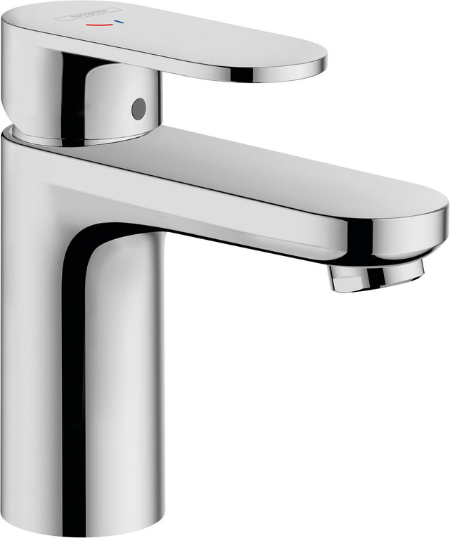 Hansgrohe Vernis Blend Einhebel-Waschtischmischer CoolStart chrom ohne Ablaufgarnitur