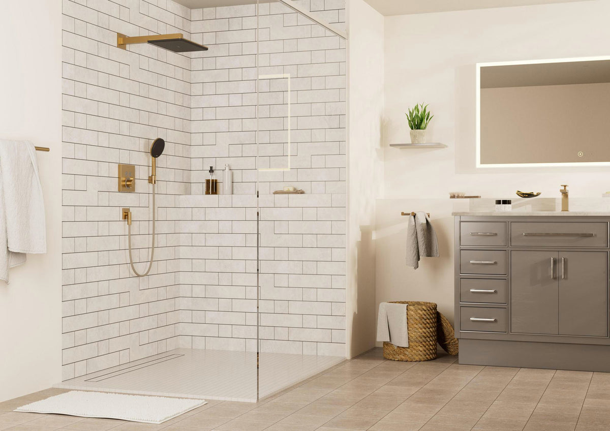 HANSGROHE Designflex Textilbrauseschlauch 200 cm Chrom – drehwirbelfest & recycelt