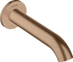 keine Angabe / keine Angabe / brushed red gold