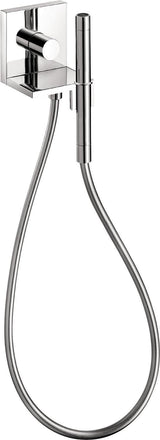 AXOR STARCK SHOWERCOLLECTION Handbrausemodul DN 15 Unterputz 12x12 Chrom