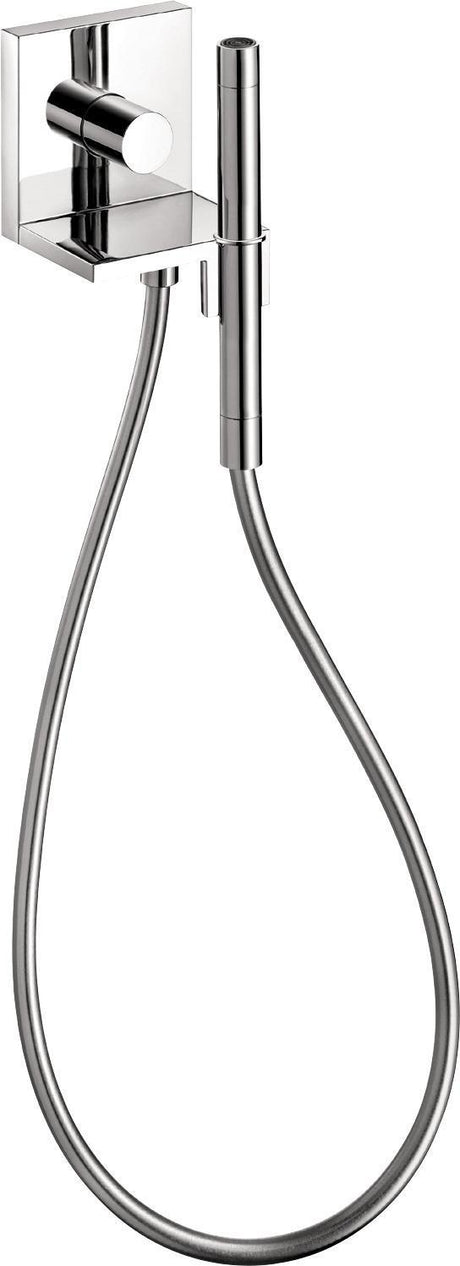 AXOR STARCK SHOWERCOLLECTION Handbrausemodul DN 15 Unterputz 12x12 Chrom